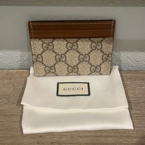 Gucci Cardholder